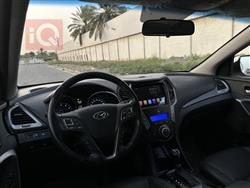 هیوندای سەنتافی